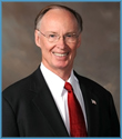 Governor Robert Bentley