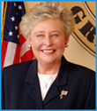 Lt Governor Kay Ivey