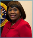 U.S. Representative Terri Sewell
