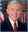 U.S. Senator Jeff Sessions
