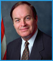 U.S. Senator Richard Shelby