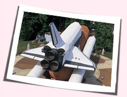 U.S. Space and Rocket Center