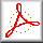 Adobe Acrobat Icon